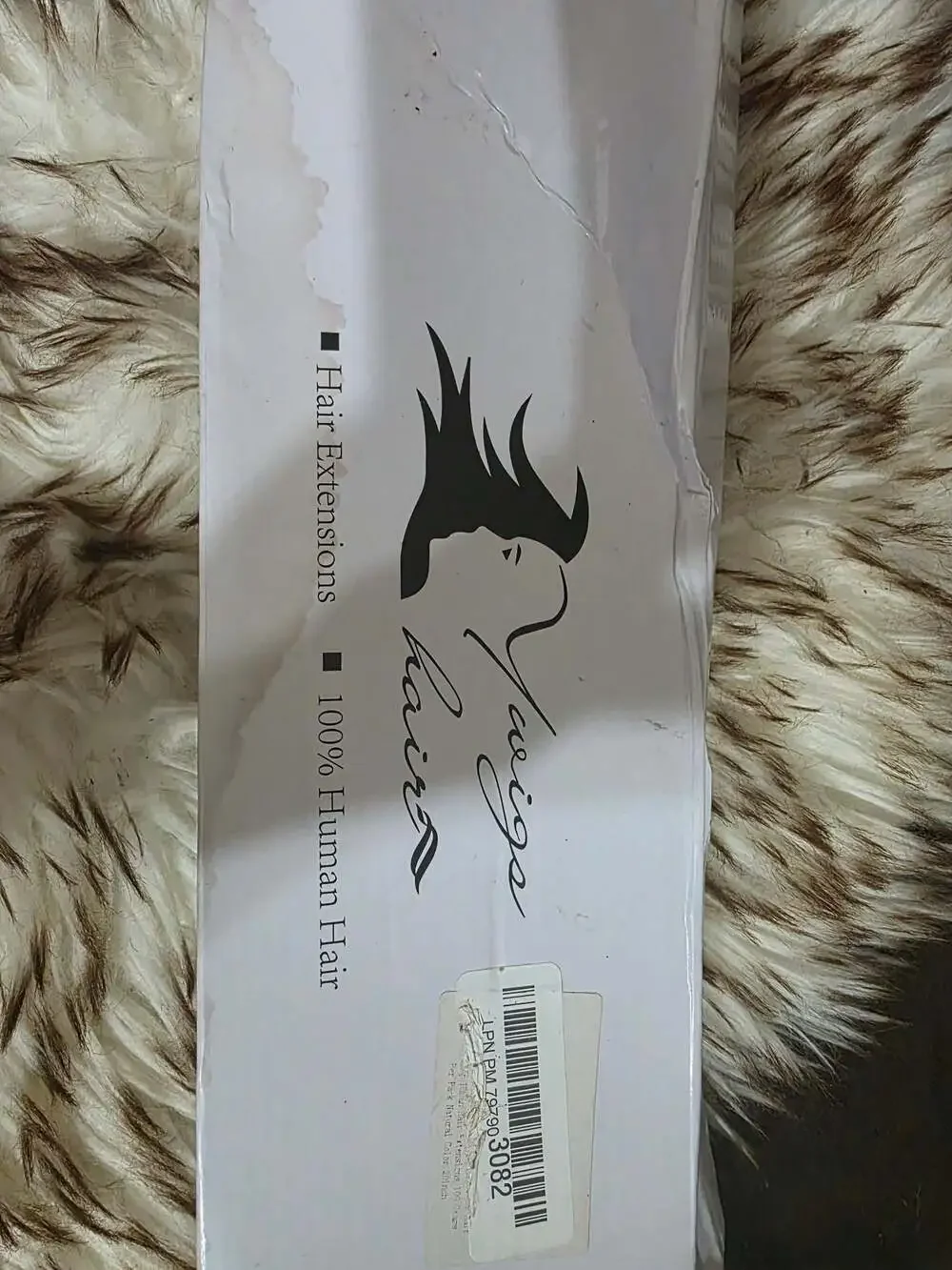 Veeige Hair Micro Ring Hair Extension 100% Human Hair 20